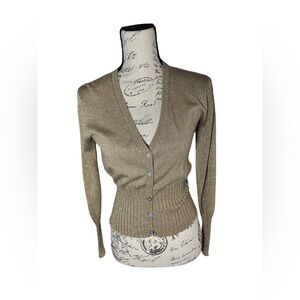 Vintage 90’s Joseph A. Top